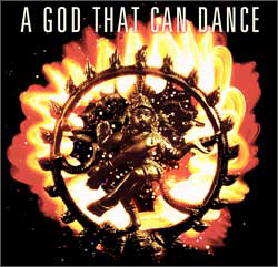 Paul Delph: A God That Can Dance